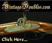 Vintage Doubles
